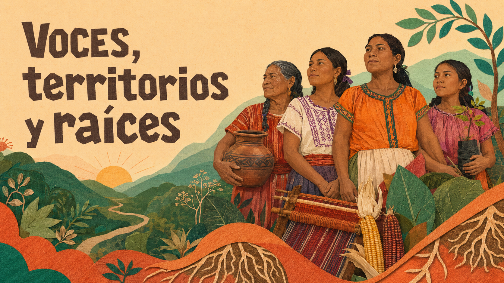 Voces, territorios y raíces: la diversidad de los pueblos originarios de Guerrero